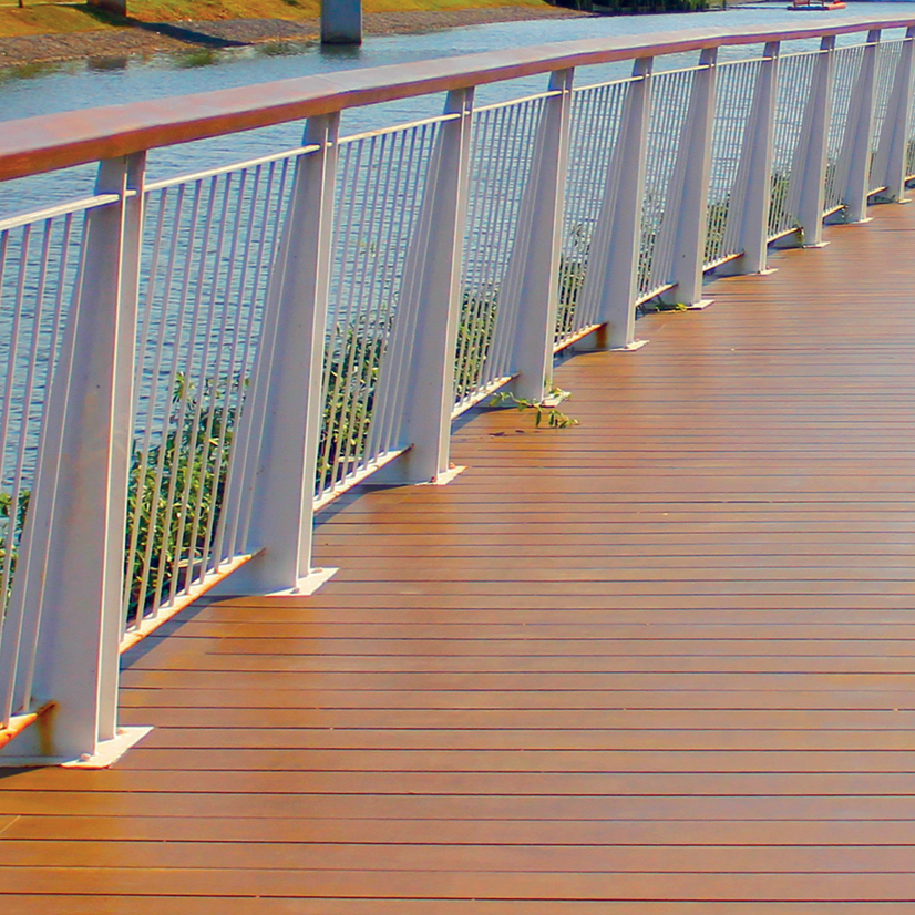 conwood deck2