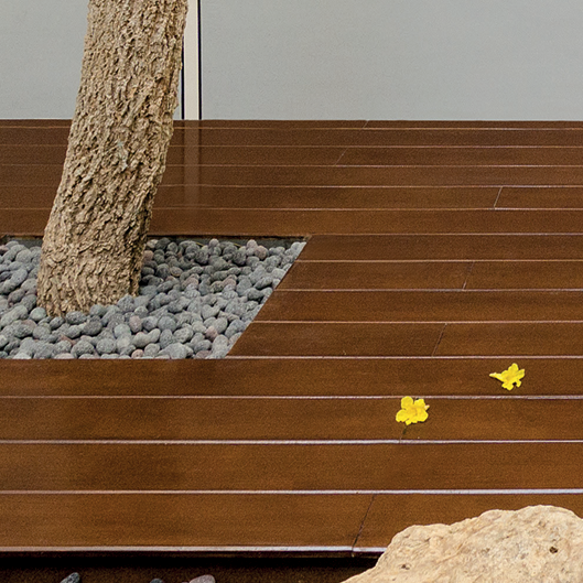 conwood decorative deck 2