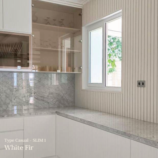 slim 1 white fir