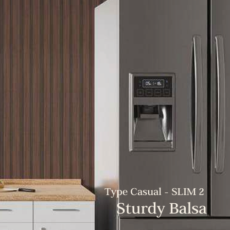 slim 2 study balsa
