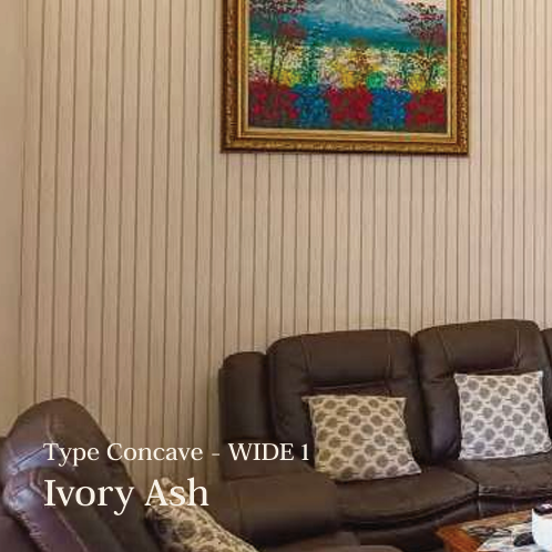wide 1 ivory ash